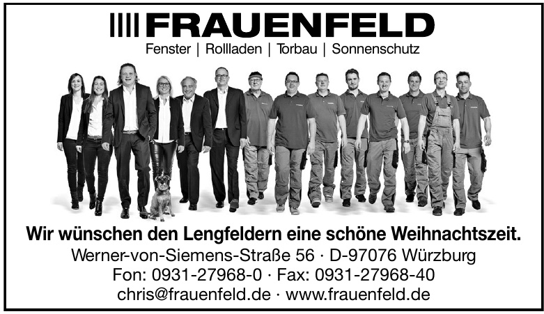 Frauenfeld Frauenfeld
