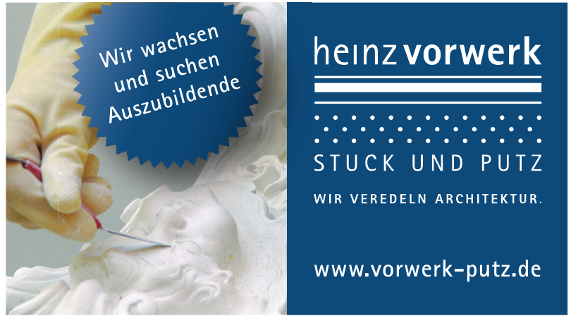 Heinz Vorwerk GmbH Heinz Vorwerk GmbH