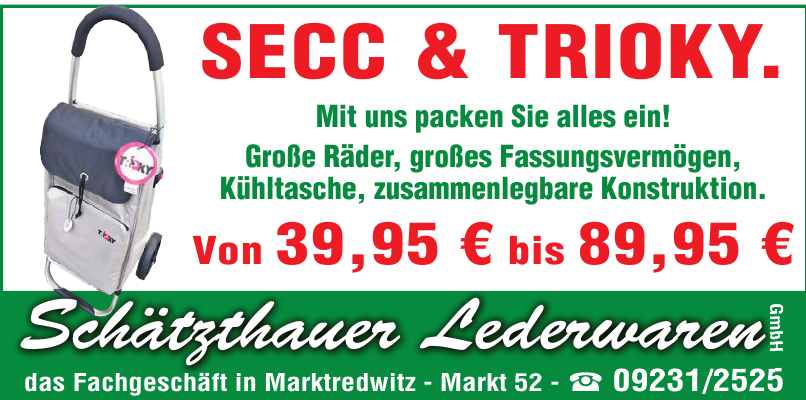 Schätzthauer Lederwaren GmbH Schätzthauer Lederwaren GmbH