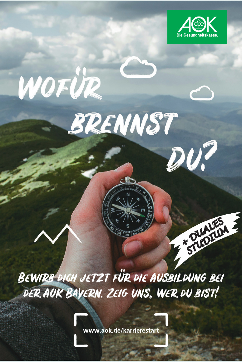 AOK Die Gesundheitskasse AOK Die Gesundheitskasse