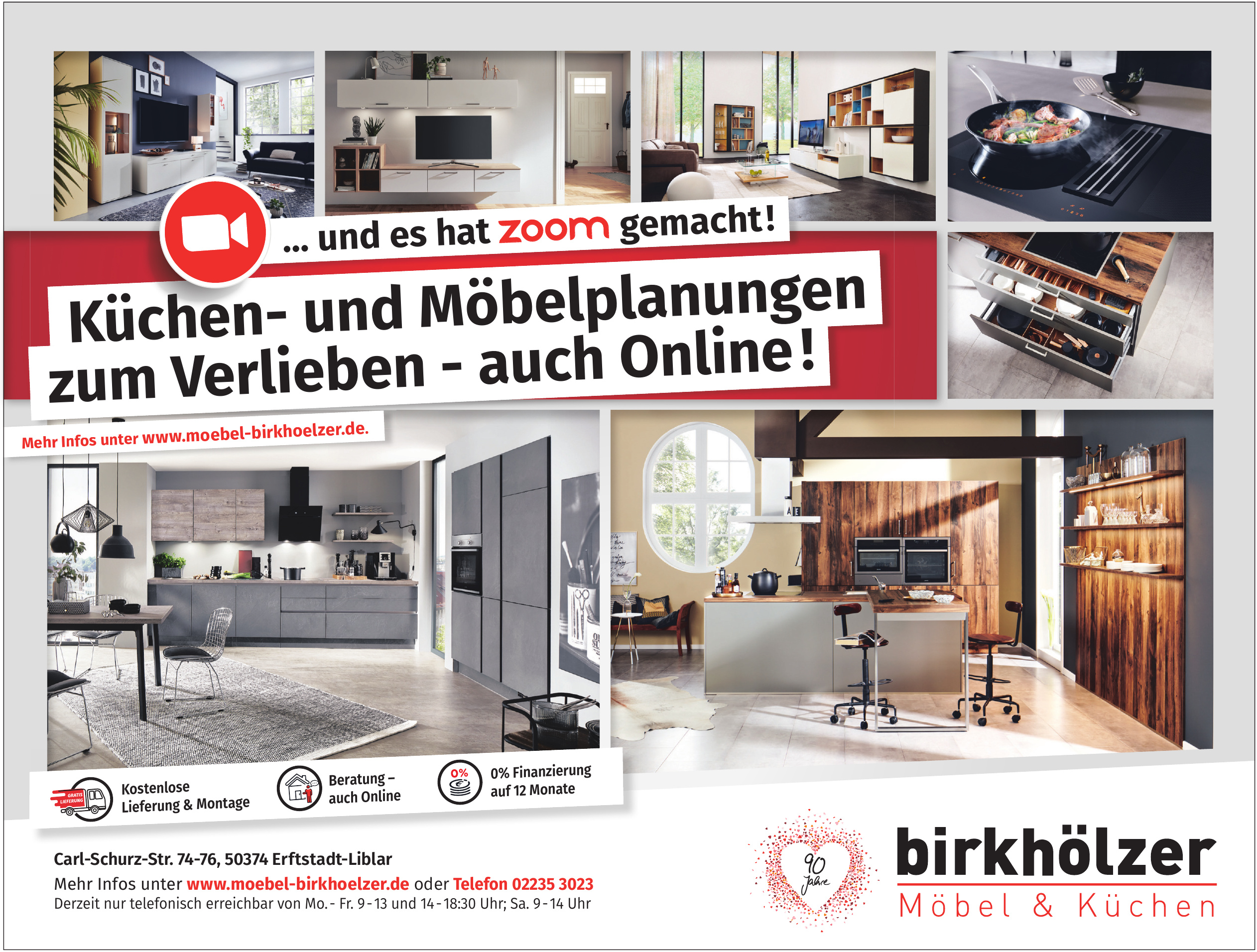 Möbel Birkhölzer Möbel Birkhölzer