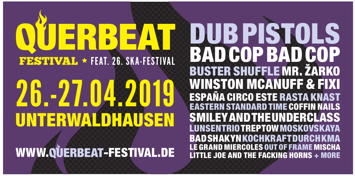 Querbeat Festival Querbeat Festival