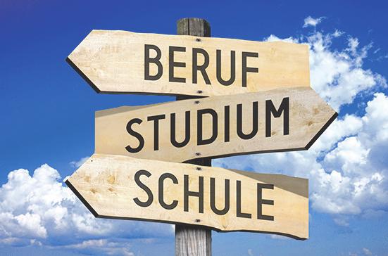 Drei Abschlüsse vereint in einem Studium? In Köln ist das möglich Bild: 3D generator/AdobeStock.com Drei Abschlüsse vereint in einem Studium? In Köln ist das möglich Bild: 3D generator/AdobeStock.com