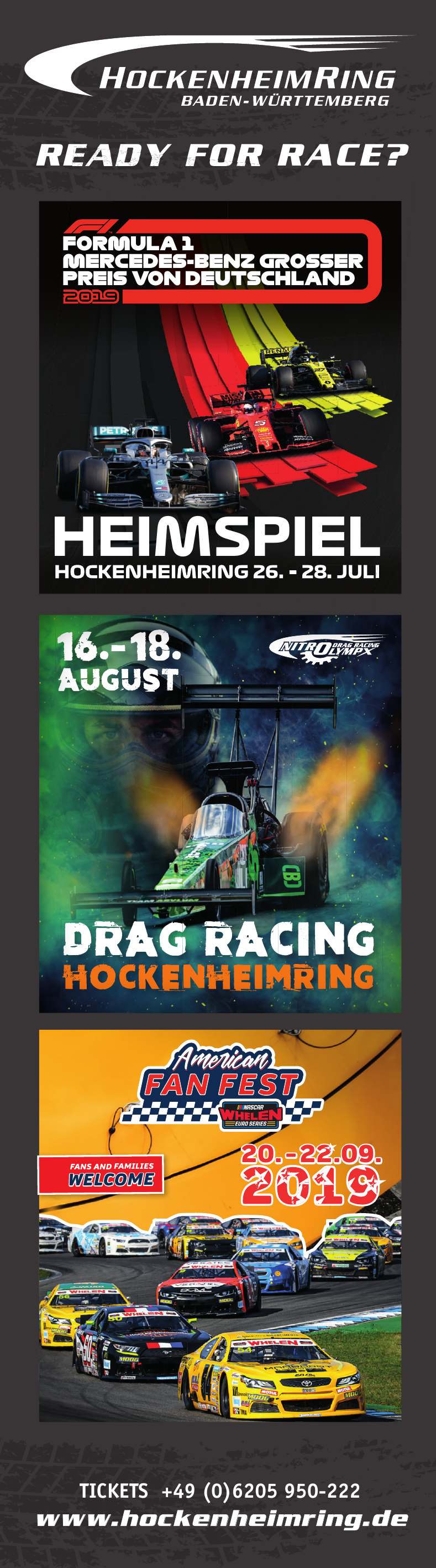HockenheimRing HockenheimRing