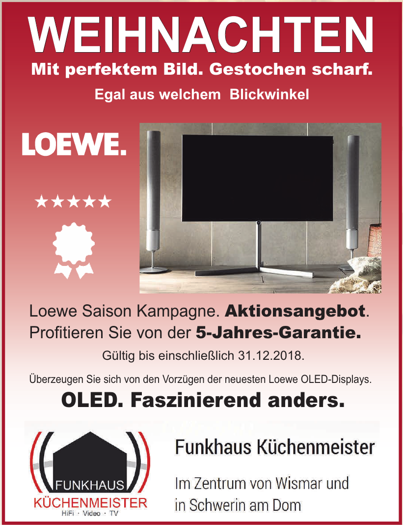 Funkhaus Küchenmeister Funkhaus Küchenmeister