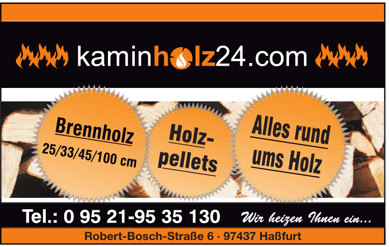 Kaminholz24 Kaminholz24