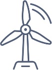 Sachsen-Anhalt ist mit über 50% der Brutto-Stromerzeugung aus erneuerbaren Energien einer der Spitzenreiter in Deutschland. Sachsen-Anhalt ist mit über 50% der Brutto-Stromerzeugung aus erneuerbaren Energien einer der Spitzenreiter in Deutschland.