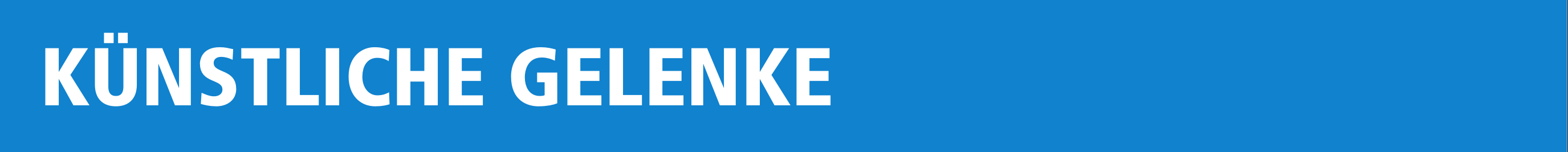 So finden Betroffene die richtige Fachklinik für ein neues Hüft- oder Kniegelenk Image 1 So finden Betroffene die richtige Fachklinik für ein neues Hüft- oder Kniegelenk Image 1