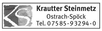 Krautter Steinmetz Krautter Steinmetz