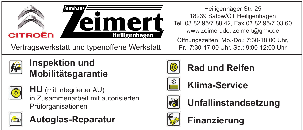 Autohaus Zeimert Autohaus Zeimert