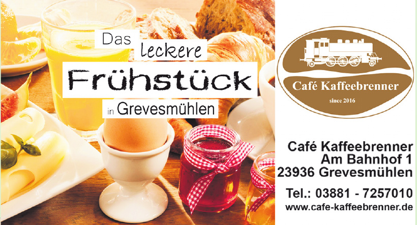 Café Kaffeebrenner Café Kaffeebrenner