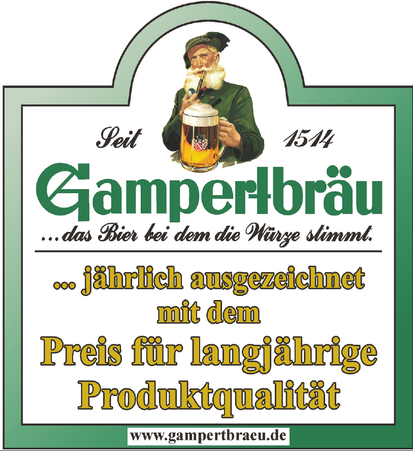 Gampertbräu Gampertbräu