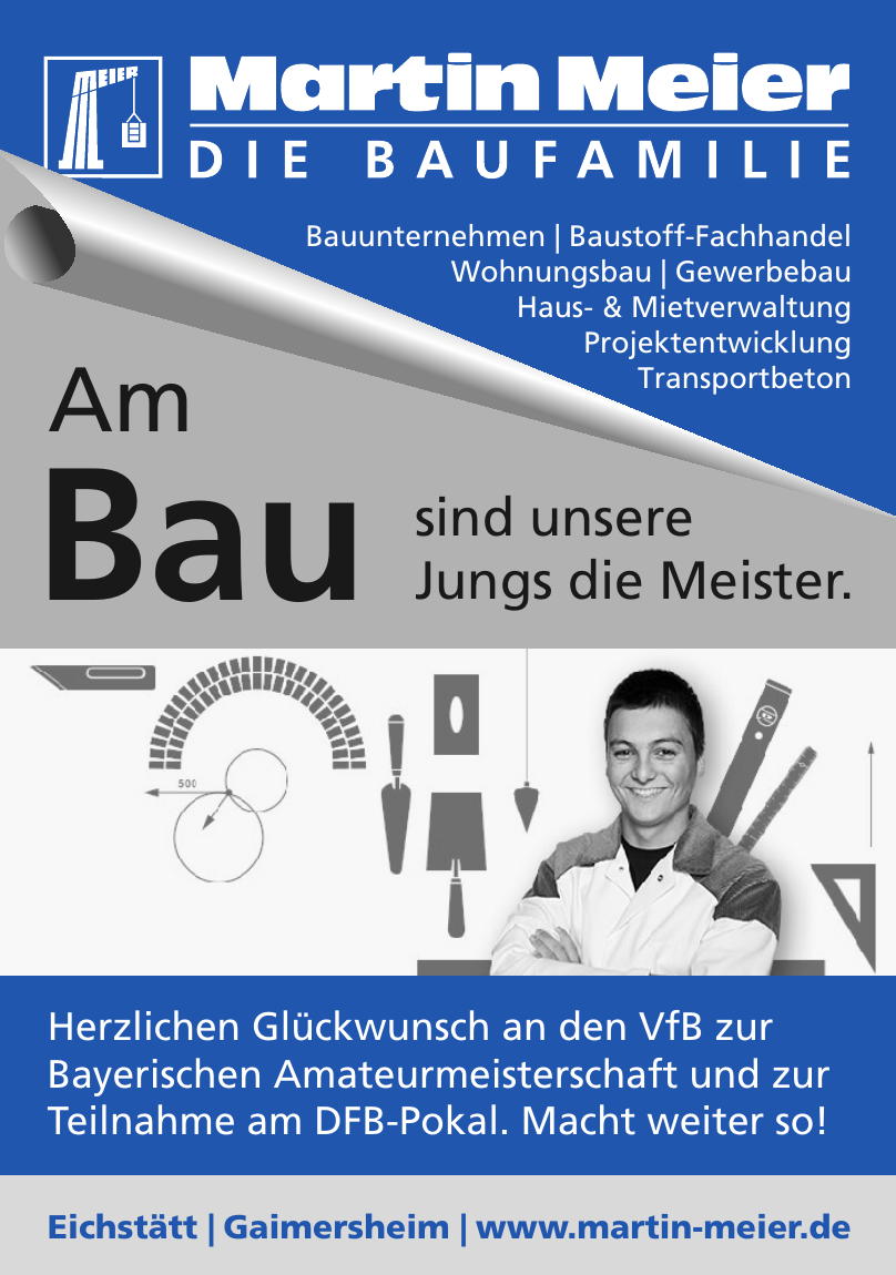 Marttin Meier Marttin Meier