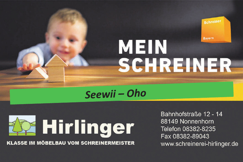 Hirlinger Hirlinger