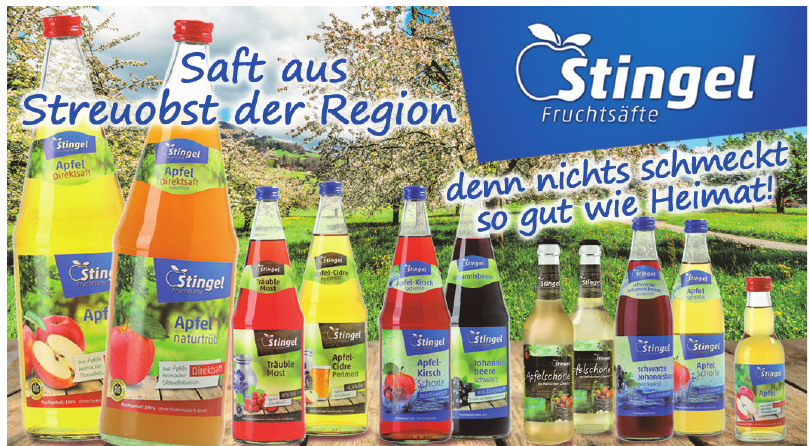 Stingel Stingel