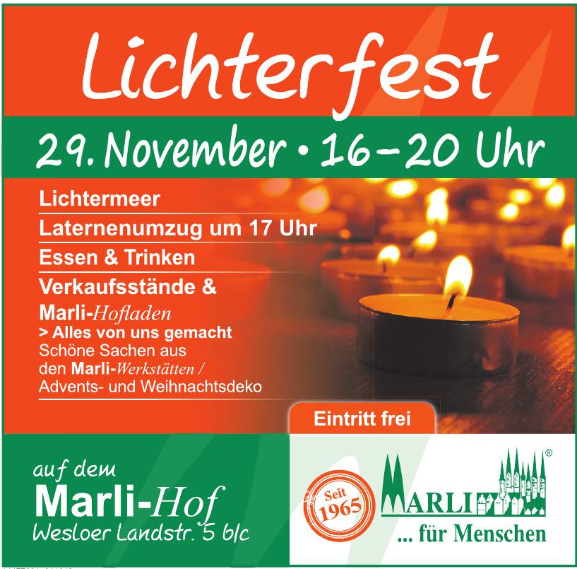 Marli-Hof Marli-Hof