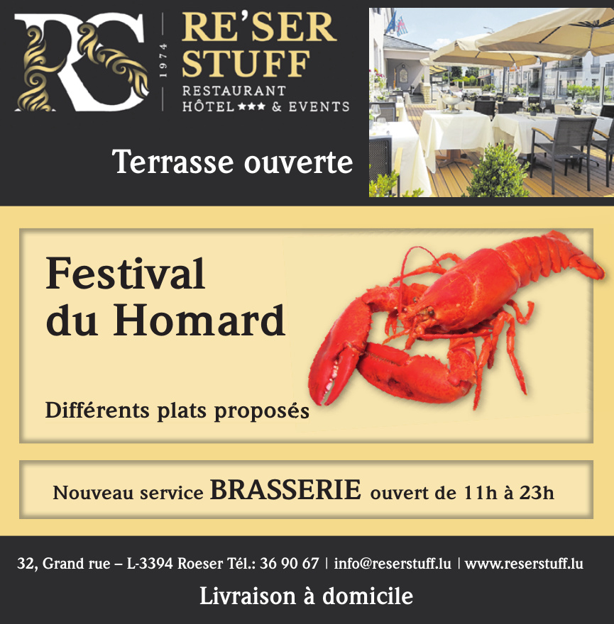 Re´ser Stuff Restaurant - Hotel Re´ser Stuff Restaurant - Hotel