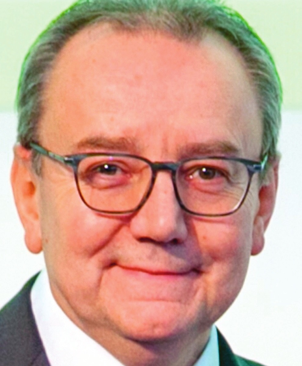 Reimund Esser. Werkfoto Reimund Esser. Werkfoto