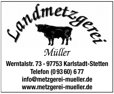 Metzgerei Müller Metzgerei Müller