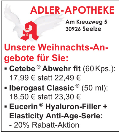 Adler apotheke