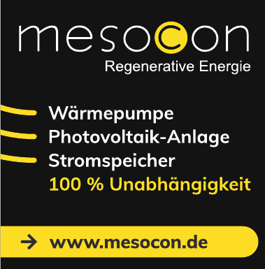 Mesocon Mesocon