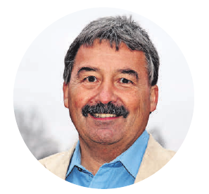 Jürgen Hemberger, Bürgermeister Jürgen Hemberger, Bürgermeister