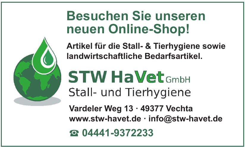 STW HaVet GmbH