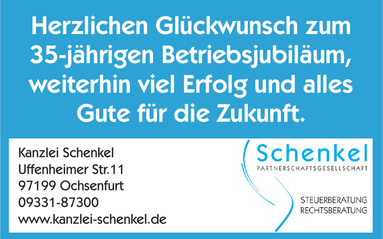 Kanzlei Schenkel Kanzlei Schenkel