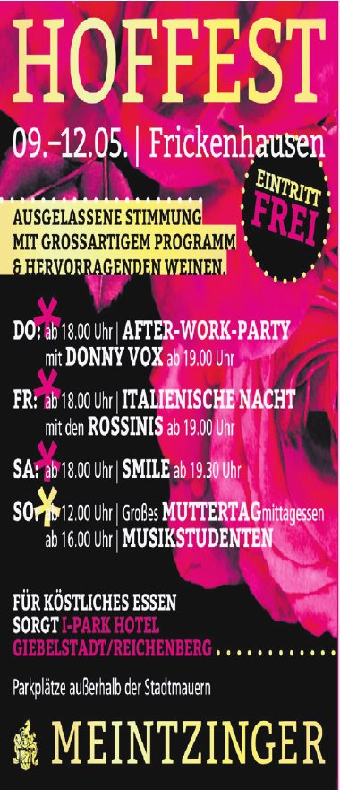 Meintzinger Meintzinger