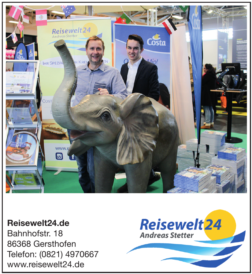 Reisewelt24.de