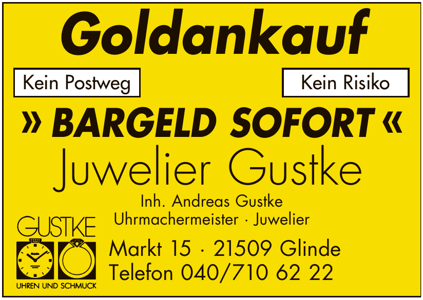 Juwelier Gustke Juwelier Gustke