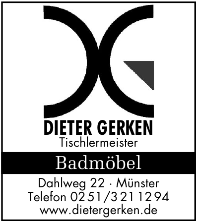 Dieter Gerken Dieter Gerken