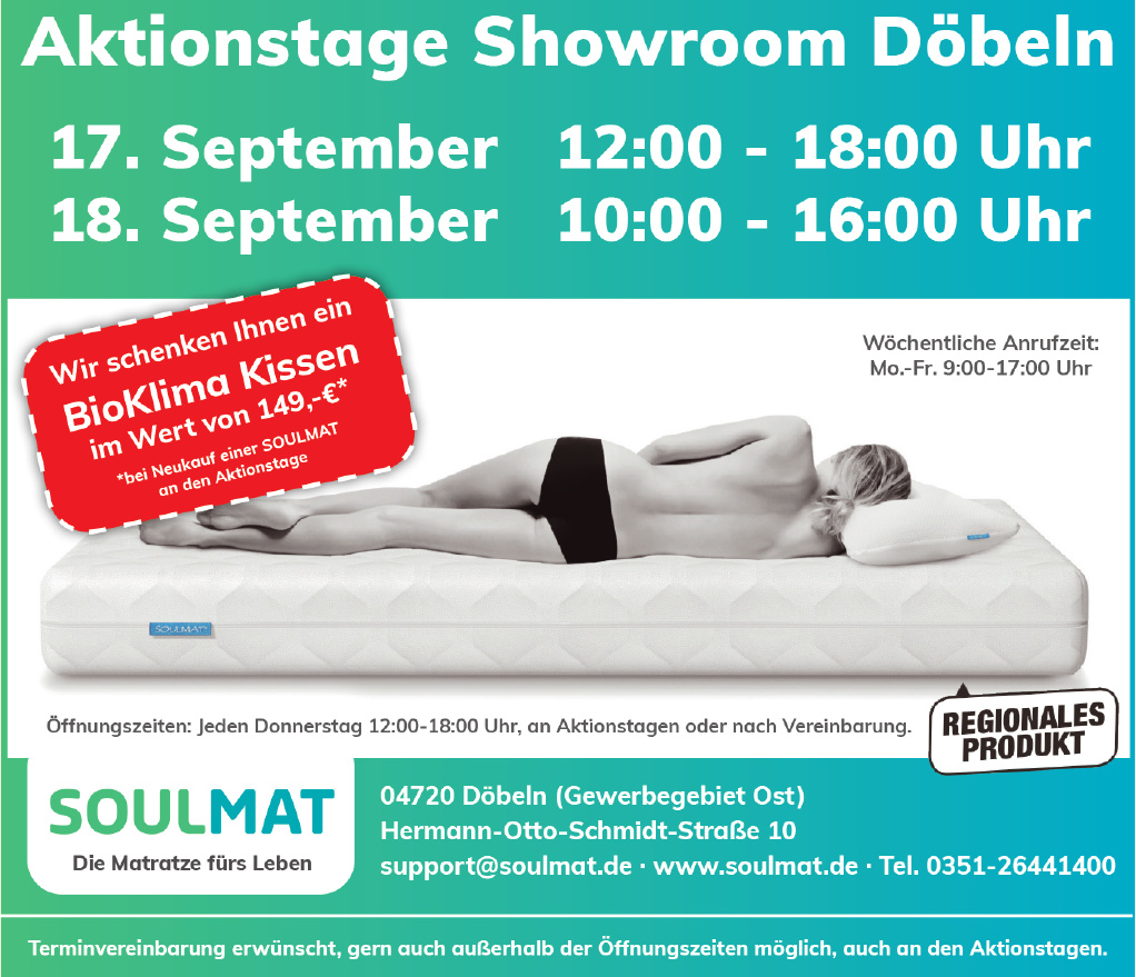 Soulmat Product Emotion GmbH Soulmat Product Emotion GmbH