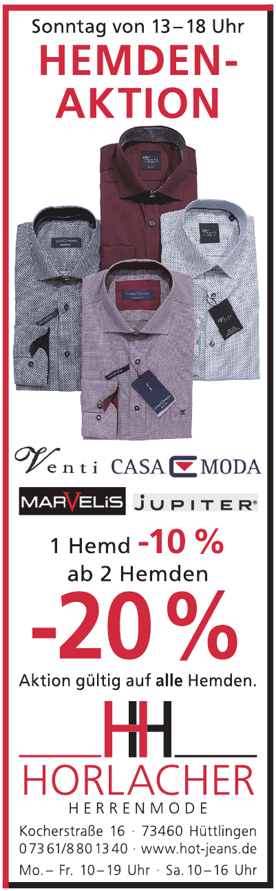 HOT Jeans & Mode HOT Jeans & Mode