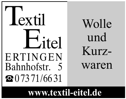 Textil Eitel Textil Eitel