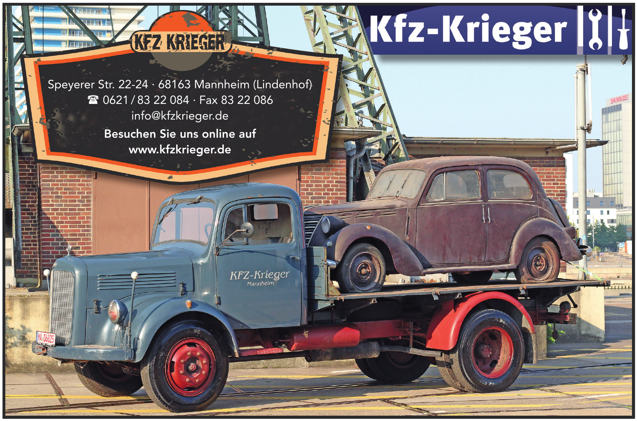 Kfz-Krieger Kfz-Krieger