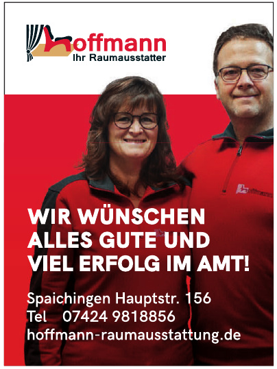 Hoffmann Raumausstattermeister Hoffmann Raumausstattermeister