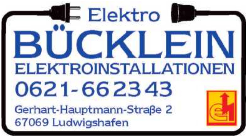 Elektro Bücklein