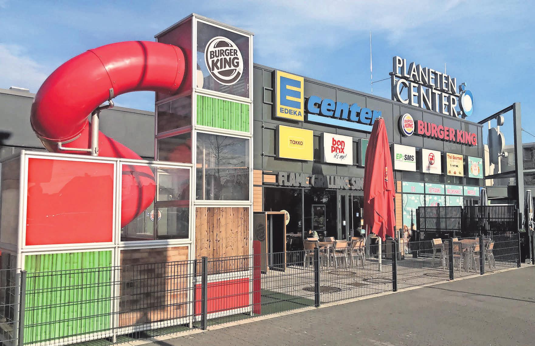 Garbsen und ein paar neue Regeln für das entspannte Einkaufsvergnügen in Garbsens Planetencenter. Garbsen und ein paar neue Regeln für das entspannte Einkaufsvergnügen in Garbsens Planetencenter.