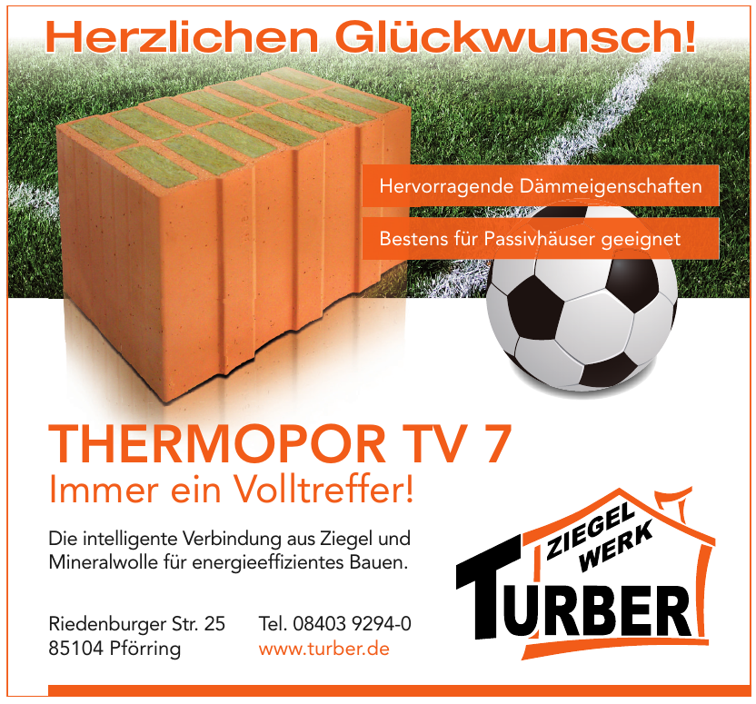 Turber Ziegel Werk Turber Ziegel Werk