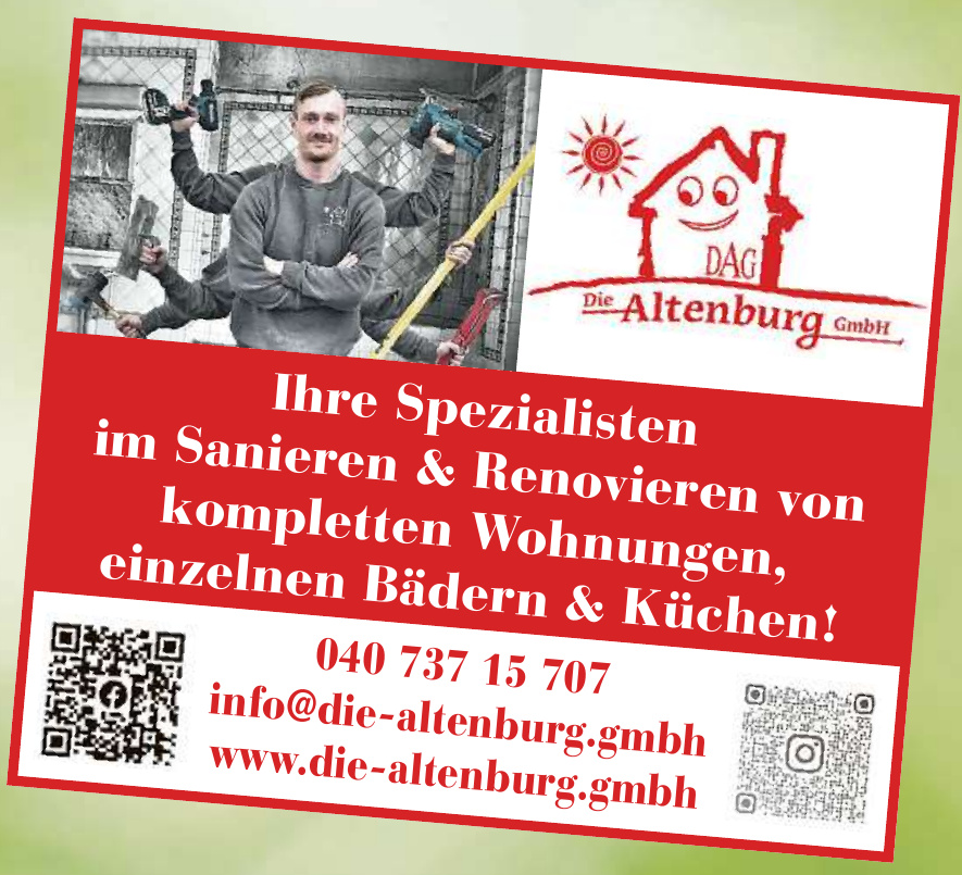 Die Altenburg GmbH
