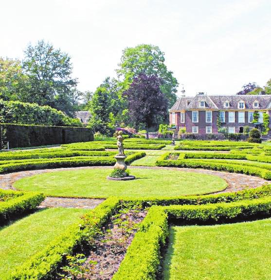 Acht Schlösser an einem Tag - Generation 50 Plus - Mannheimer Morgen