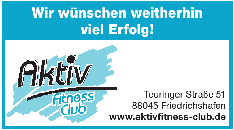 Aktiv Fitness Club Aktiv Fitness Club