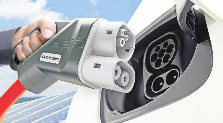 Die Elektromobilität ist zunehmend ein Faktor in der Autobranche. Foto: Audi/ dpp-Autoreporter Die Elektromobilität ist zunehmend ein Faktor in der Autobranche. Foto: Audi/ dpp-Autoreporter