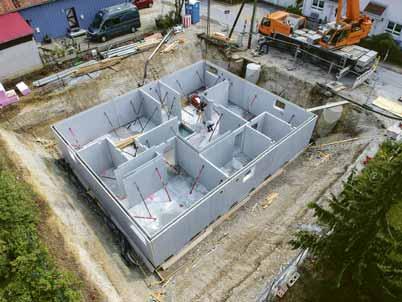 Foto: GÜF/Knecht Kellerbau Foto: GÜF/Knecht Kellerbau