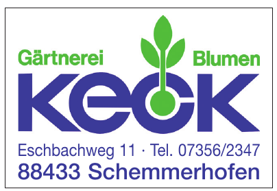 Gartenbau Blumen Keck Gartenbau Blumen Keck
