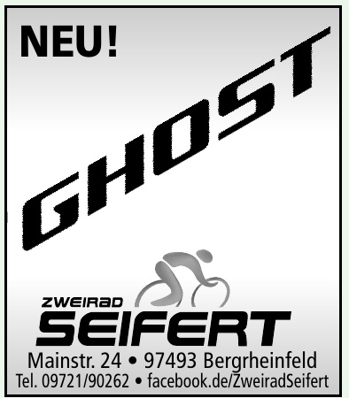 Zweirad Seifert Zweirad Seifert