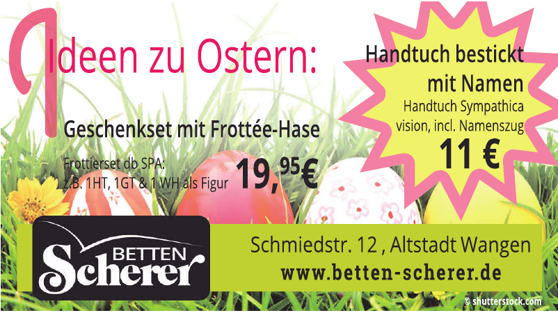 Betten Scherer Betten Scherer