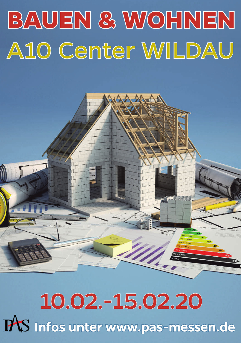 Bauen & Wohnen Bauen & Wohnen