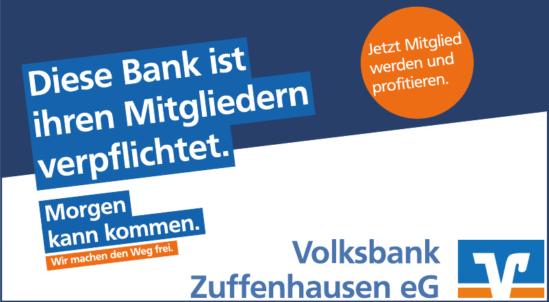 Volksbank Zuffenhausen eG